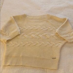 Michael Kors sweater